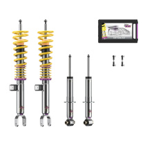 352200FH Coilovers Inox V3 KW Suspension